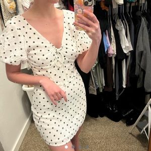 Sabo Skirt Charla Dress